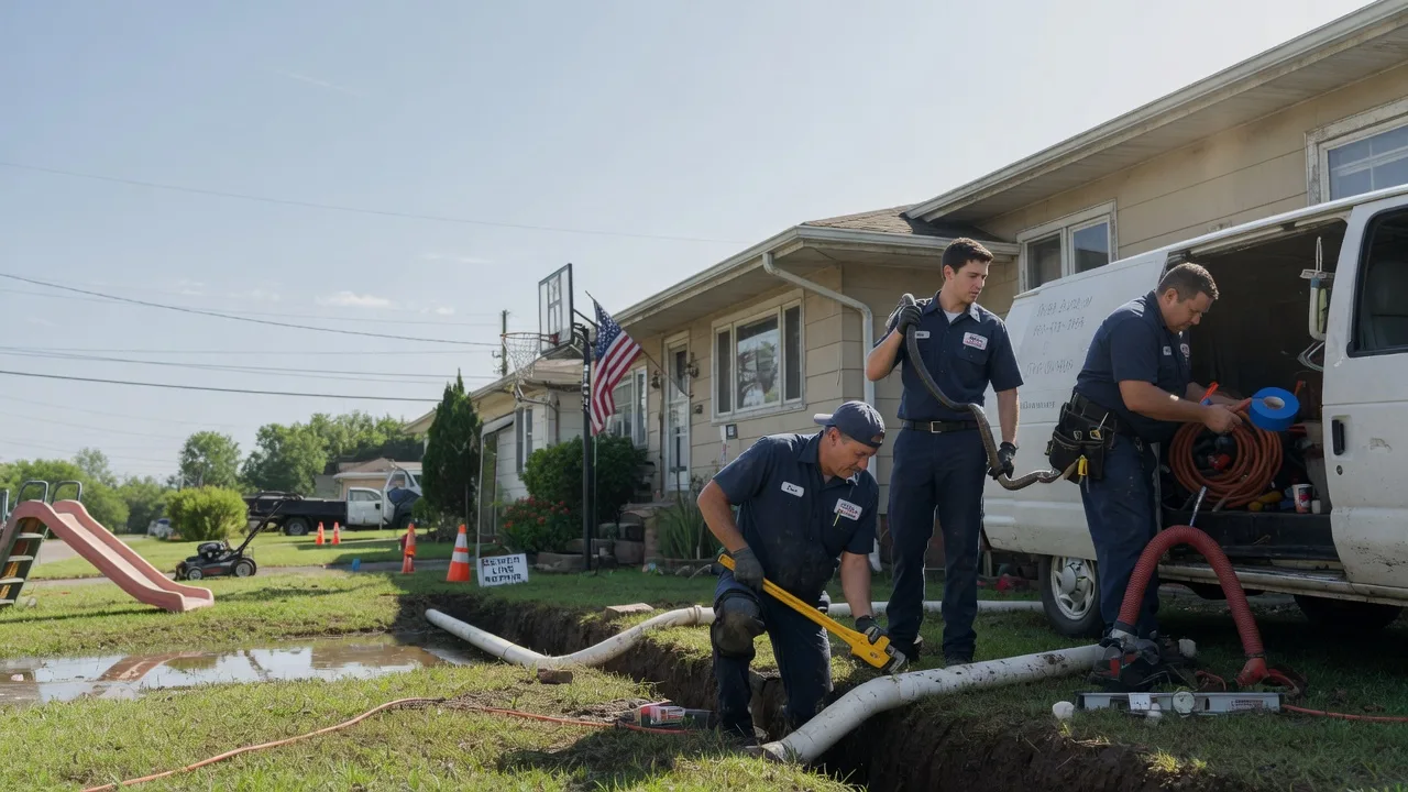 Toilet Installation in Woodbridge, NJ near me